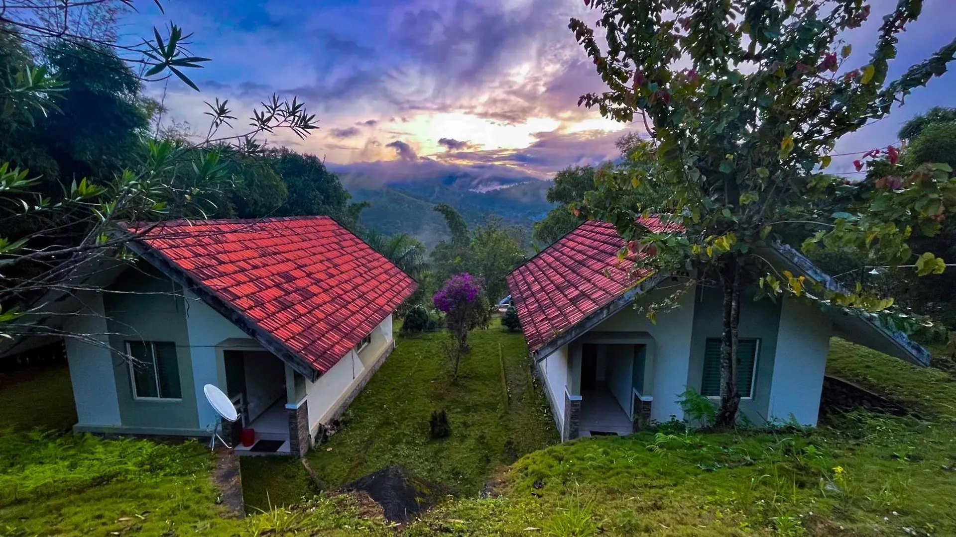 Elenor Cottages Santhanpara 0*,  India