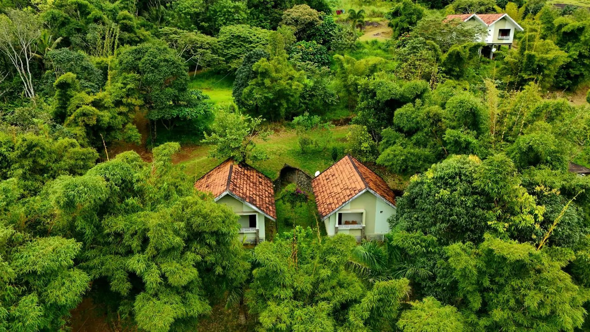 Elenor Cottages Santhanpara