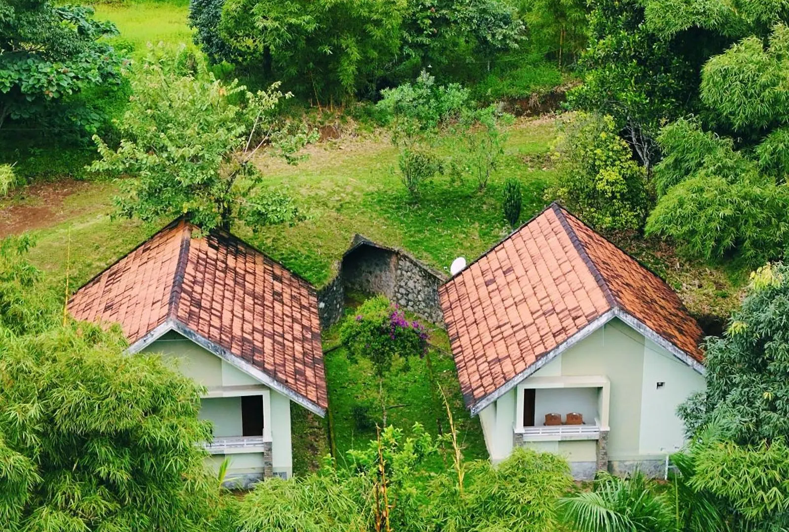 Elenor Cottages Santhanpara 0*,  India
