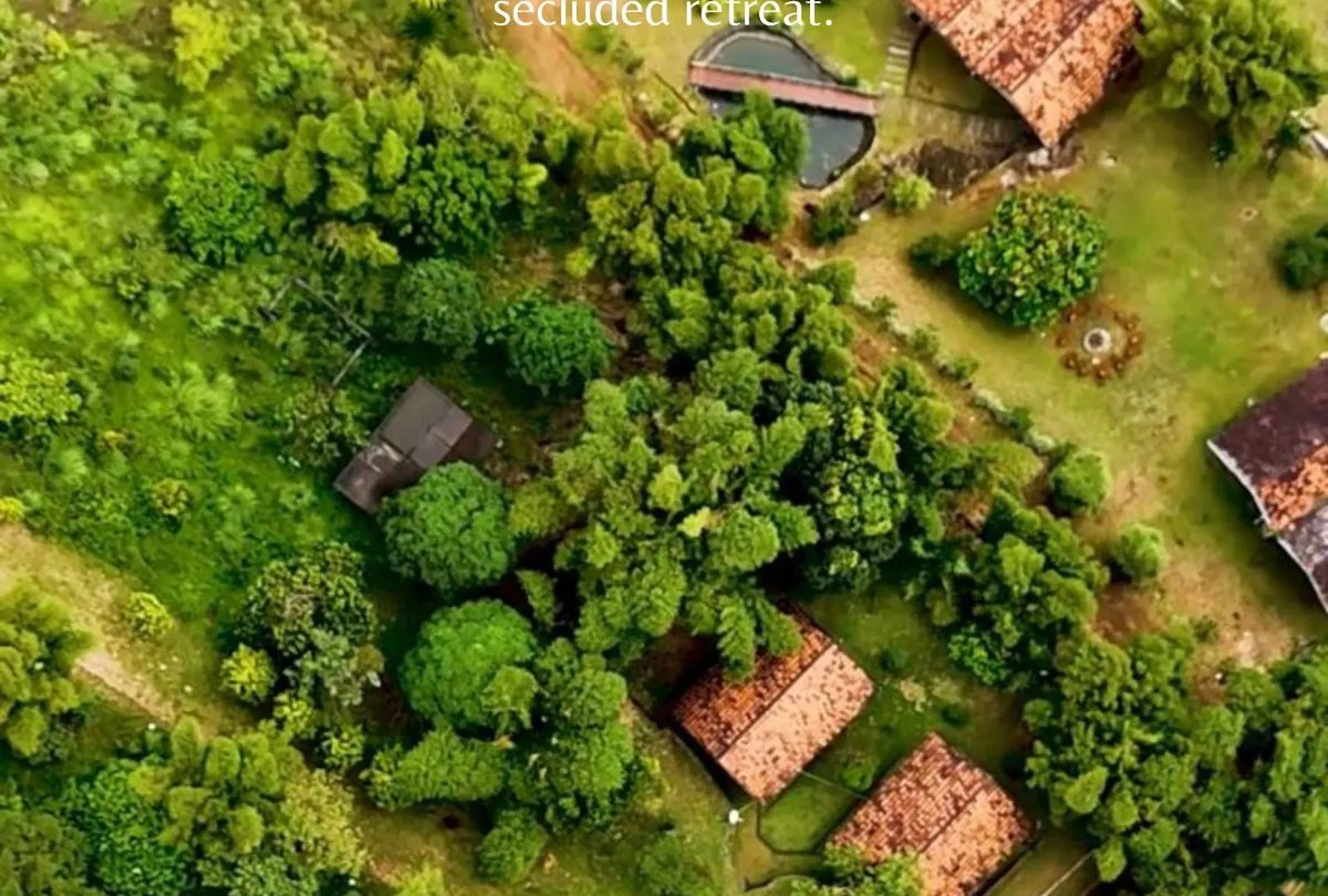 Agroturismo Elenor Cottages Santhanpara India